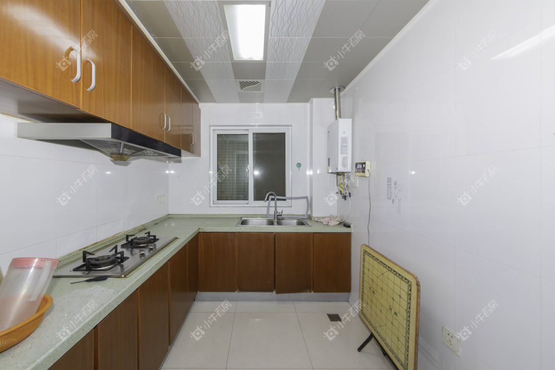 常州清水湾花园一期在租房源_小牛看房