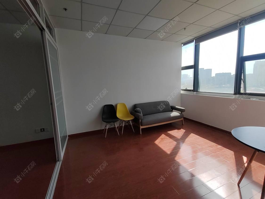 常州创意产业园（新北）租房_小牛看房