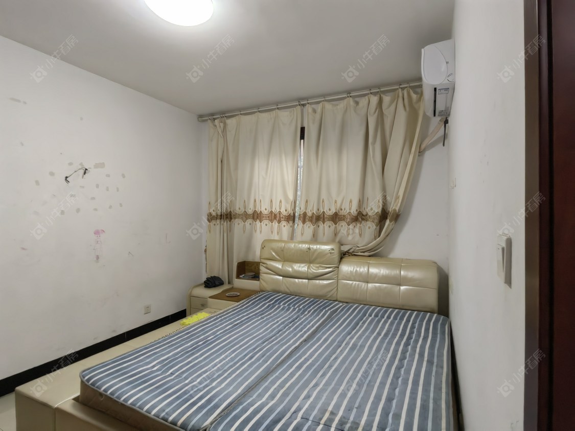 常州腾龙苑西区在租房源_小牛看房