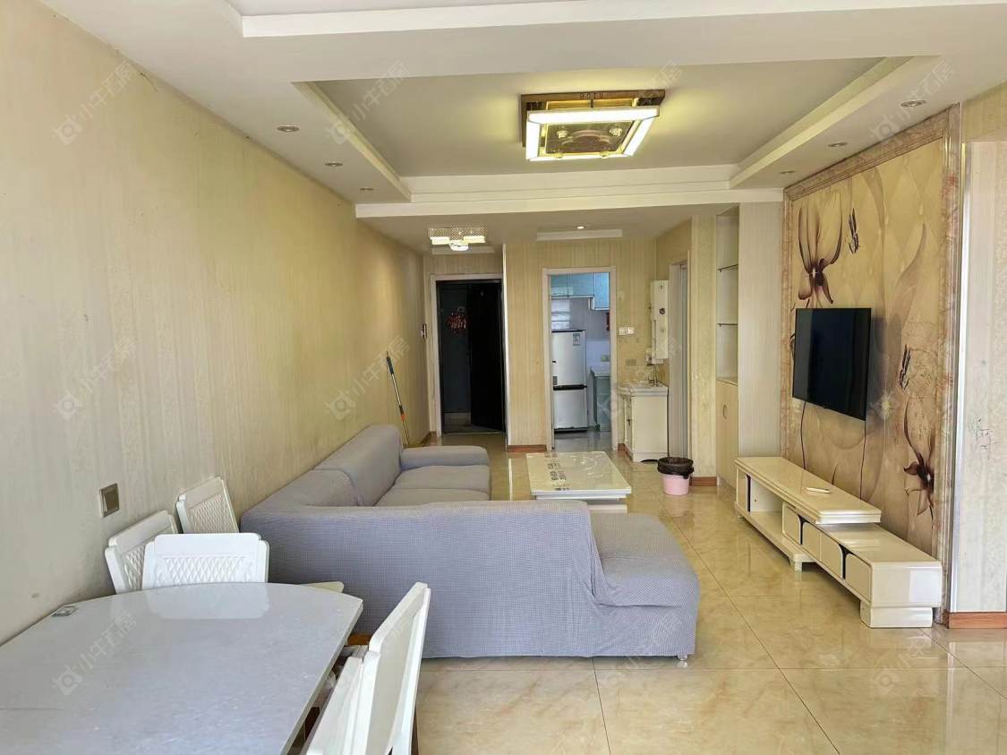 常州绿地世纪城三期在租房源_小牛看房