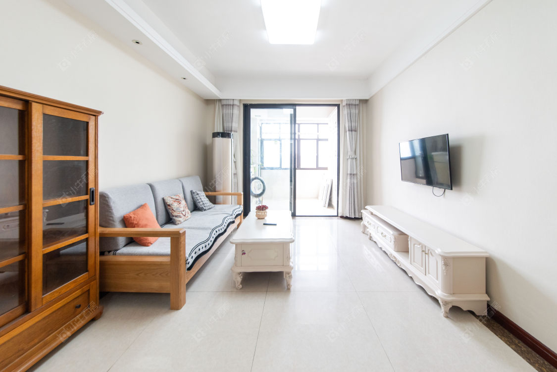 常州新城帝景南区在售二手房源室内图_小牛看房