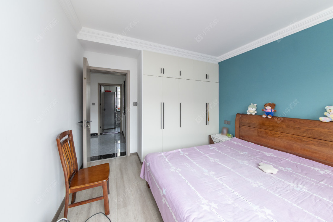 常州花东三村在售二手房源室内图_小牛看房