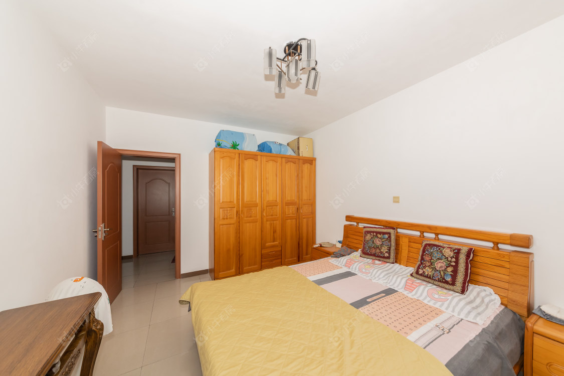 常州百馨北苑在售二手房源室内图_小牛看房