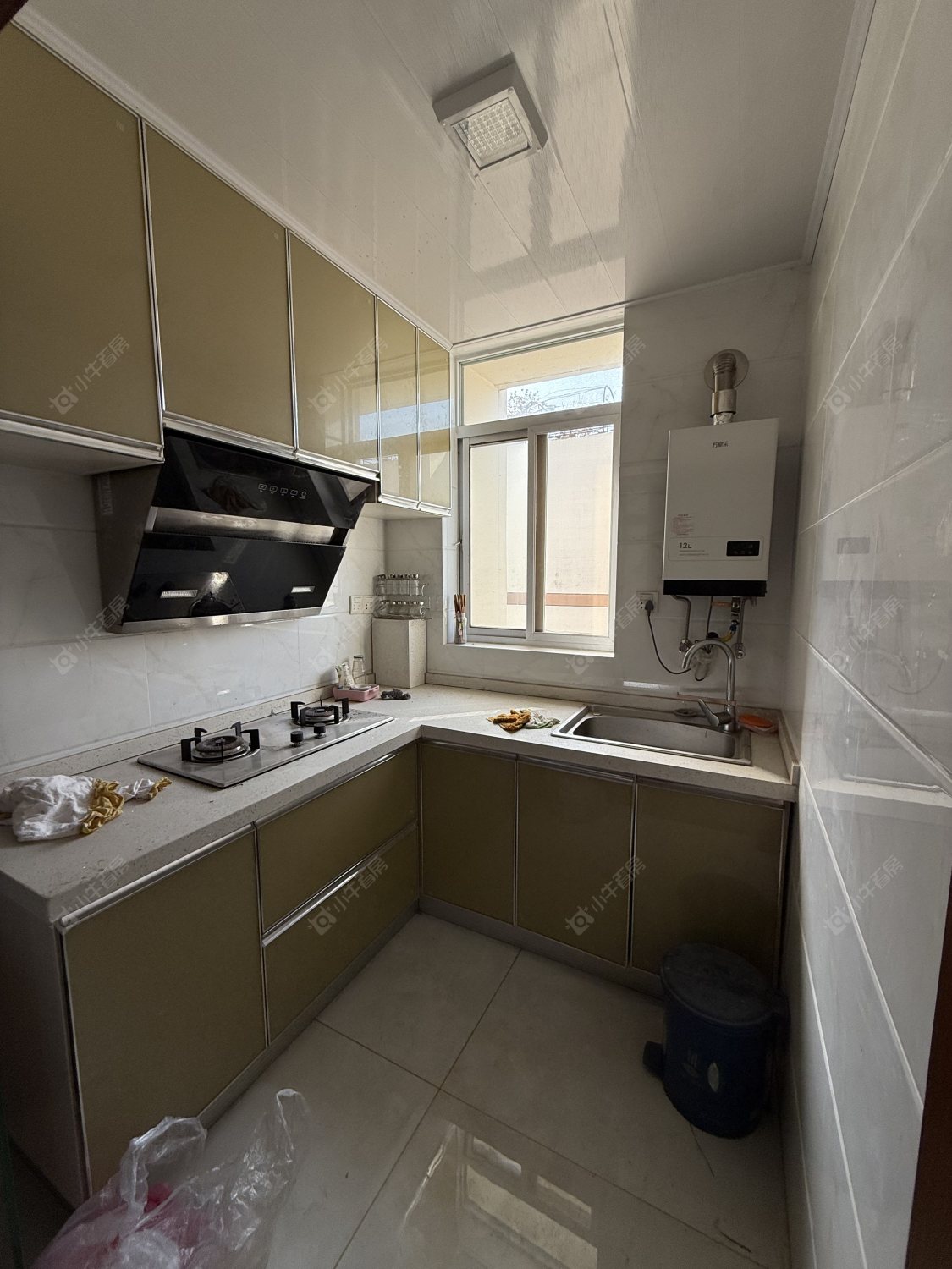 清潭新村房源 常州清潭新村在租房源_小牛看房