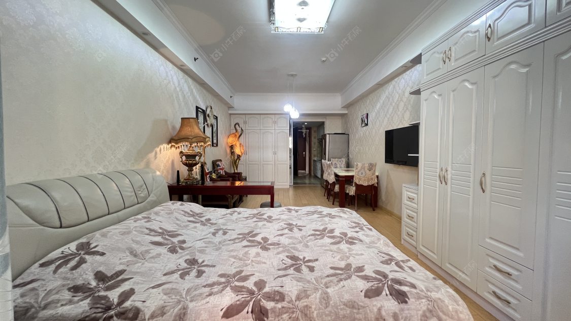 雅居乐星河湾房源室内图 常州雅居乐星河湾在租房源室内图_小牛看房