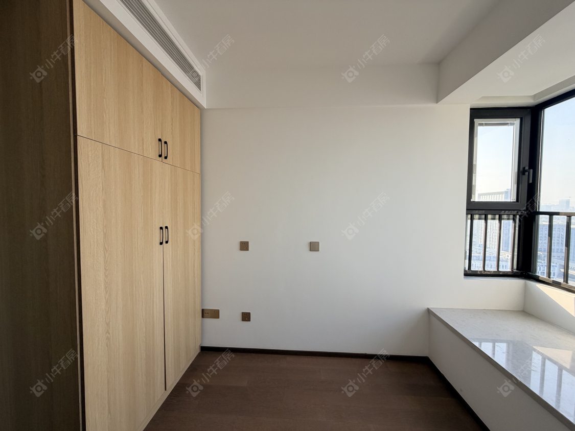 常州万科新都会在租房源户型图_小牛看房