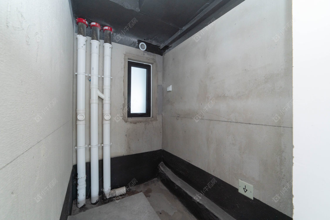 常州中梁金科启宸在售二手房源室内图_小牛看房