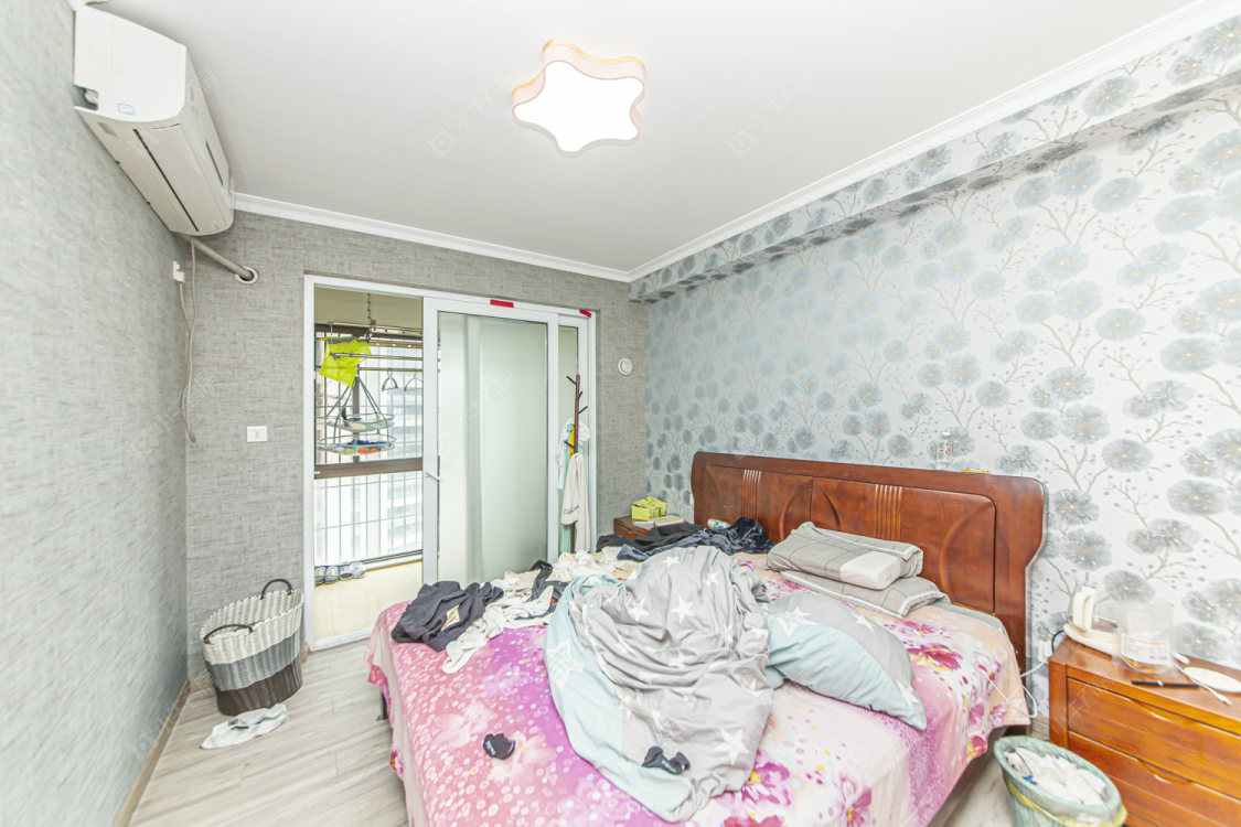 常州万科城在售二手房源室内图_小牛看房