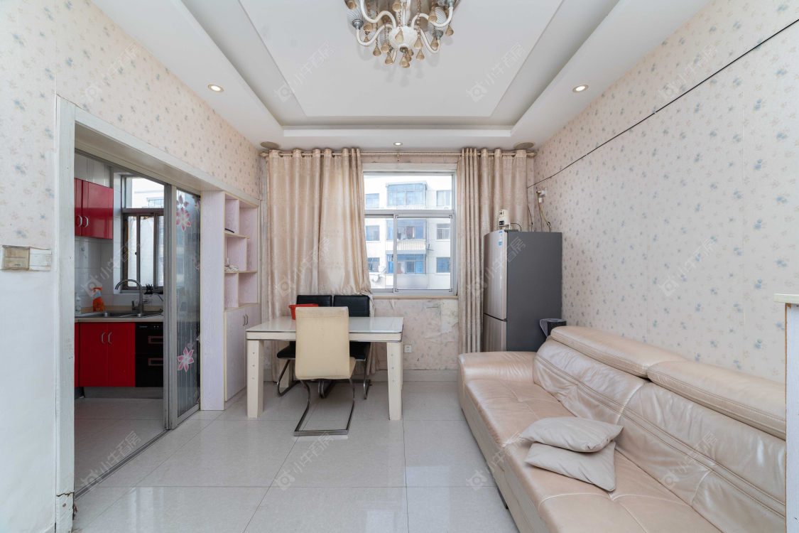 常州新乐一村在售二手房_小牛看房