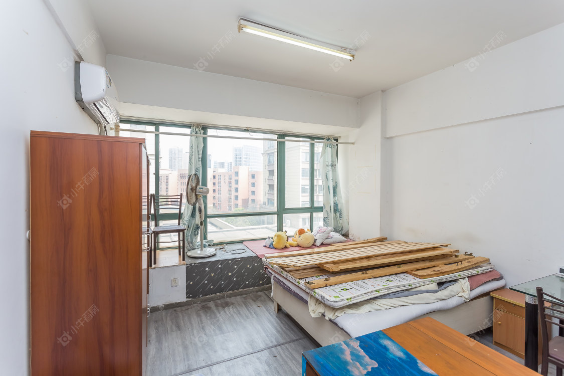 常州汇金置业广场在售二手房_小牛看房