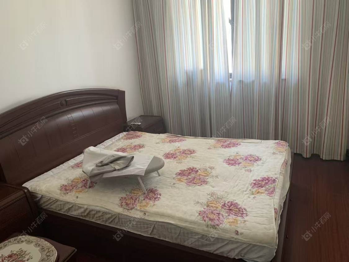 常州新城公馆天域在租房源室内图_小牛看房