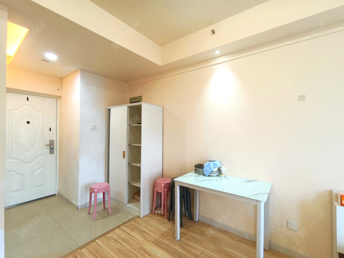 常州御水华庭二期在租房源室内图_小牛看房