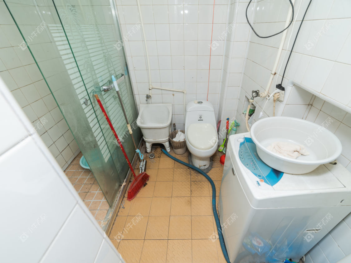 常州圩墩新村在租房源室内图_小牛看房