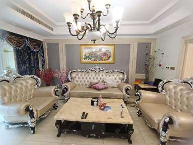 九龙仓国宾1号房源室内图 常州九龙仓国宾1号在租房源室内图_小牛看房