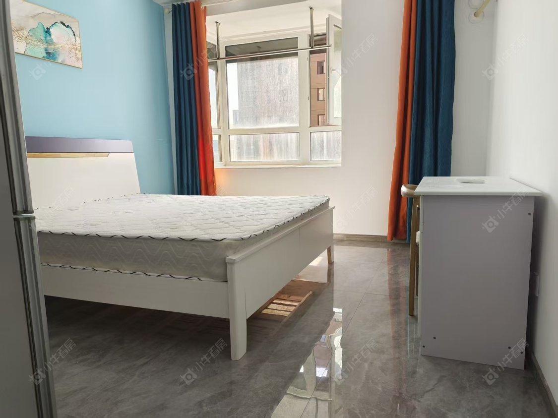 潞城花苑房源室内图 常州潞城花苑在租房源室内图_小牛看房