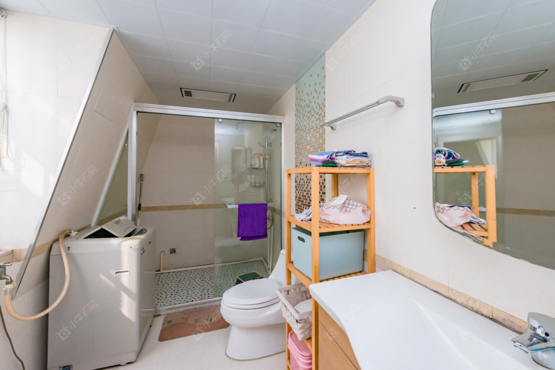 常州世纪明珠园在售二手房源室内图_小牛看房