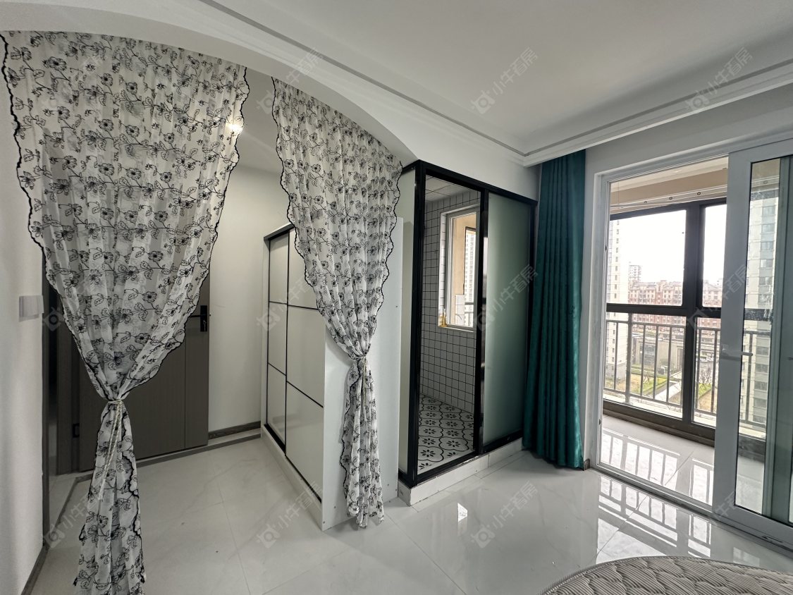 常州天奕云著在租房源_小牛看房