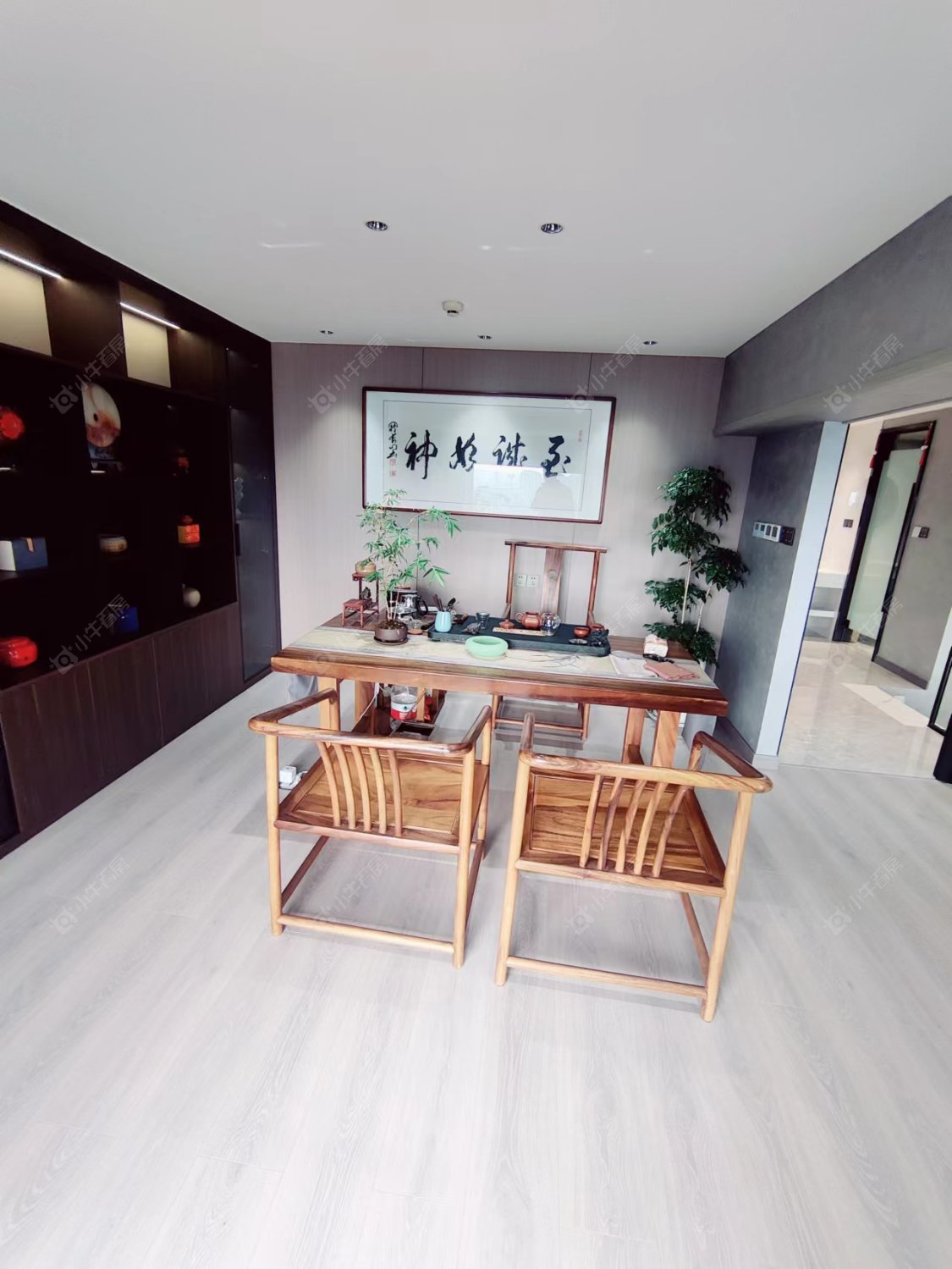 常州百瑞时代在租房源_小牛看房