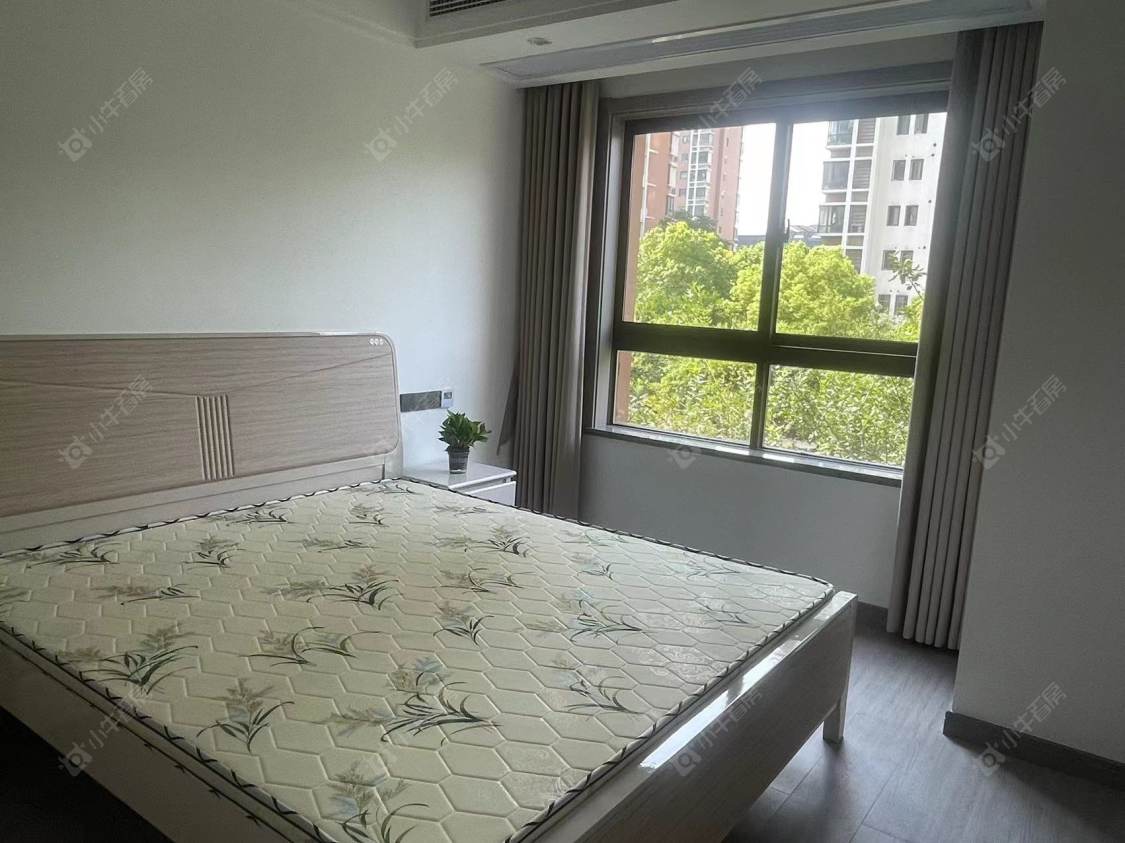 常州紫廷名苑在租房源_小牛看房