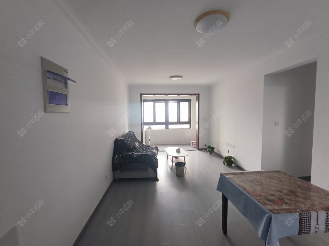 常州百馨西苑五期租房_小牛看房