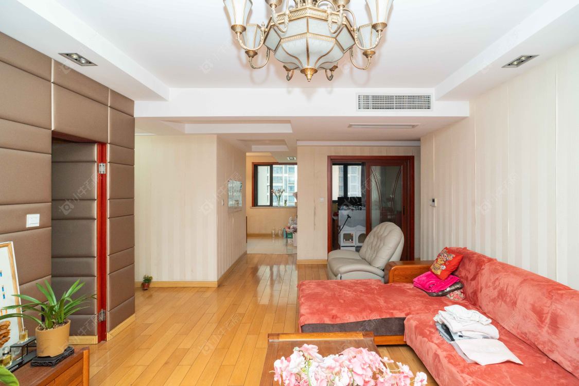 常州景瑞曦城在售二手房源室内图_小牛看房