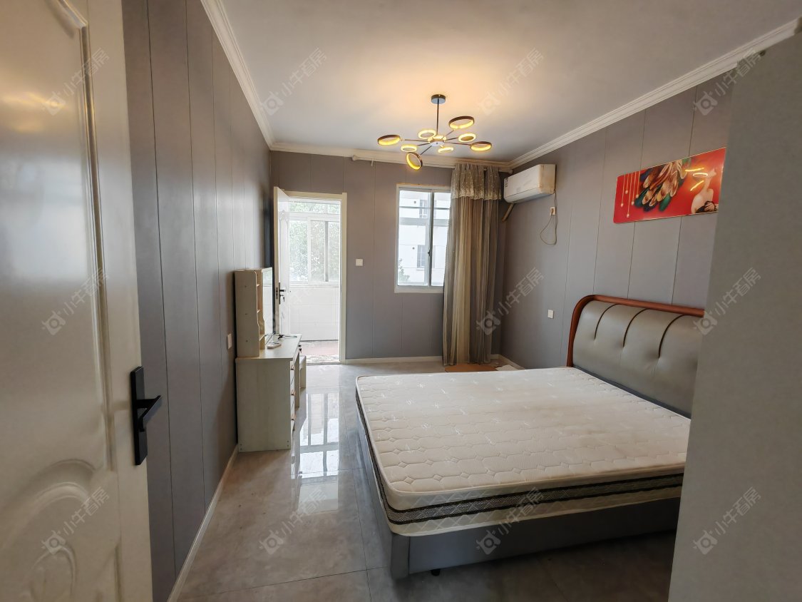 常州荆川东路在租房源_小牛看房