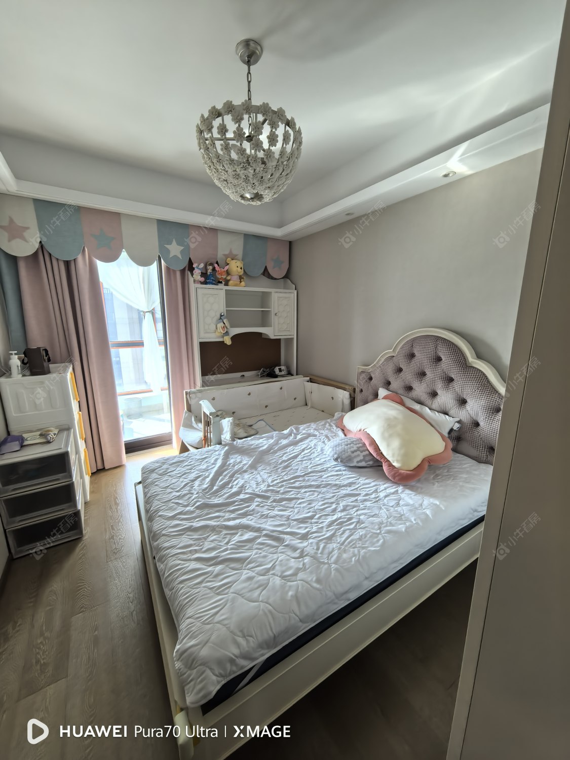 常州朗诗熙华府在租房源_小牛看房