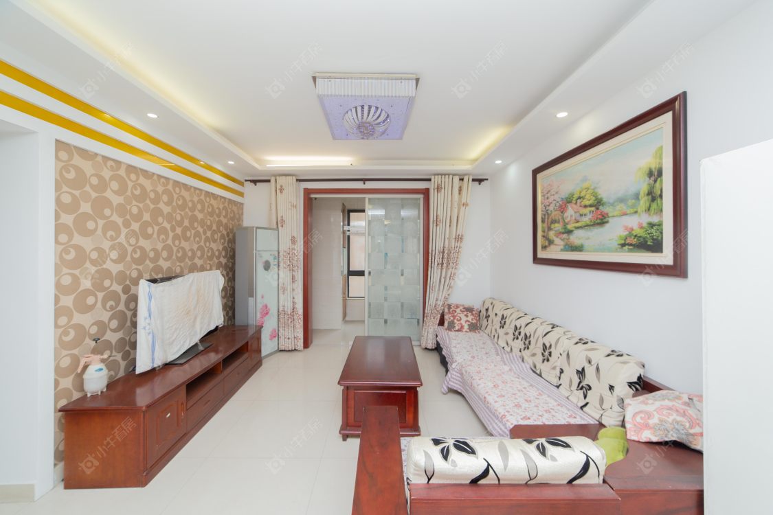 常州福地聚龙苑在售二手房_小牛看房