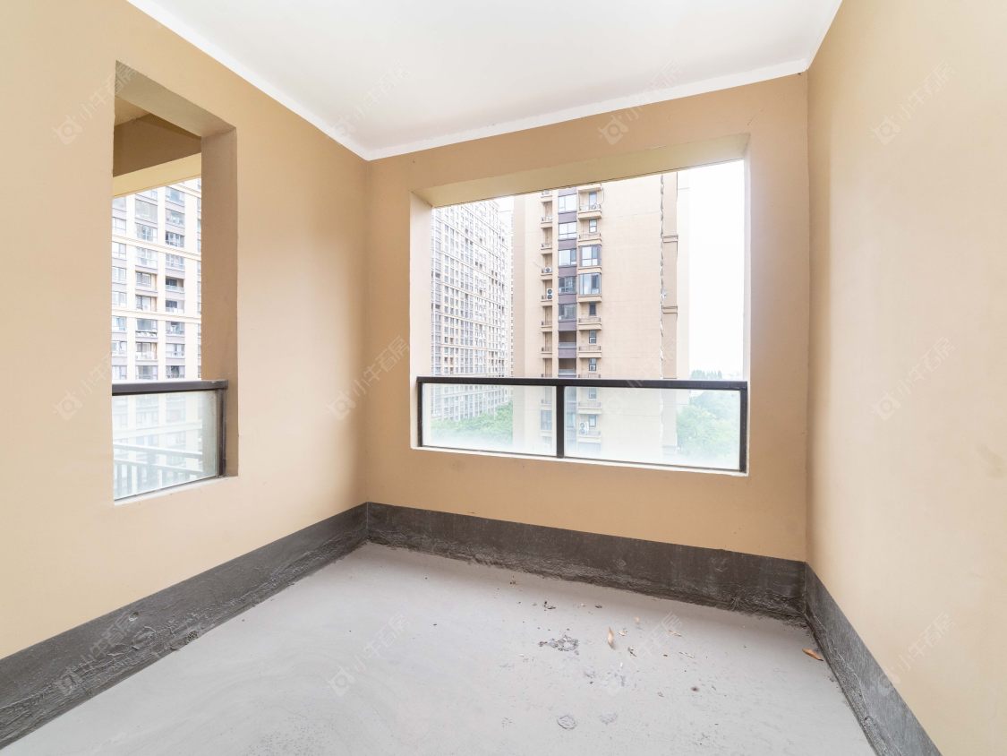 常州路劲城四期在售二手房源室内图_小牛看房