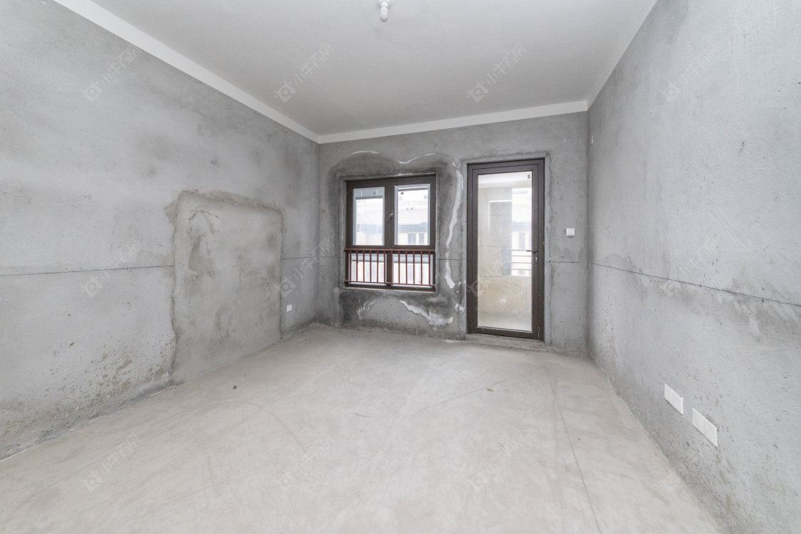 常州太湖庄园在售二手房源室内图_小牛看房