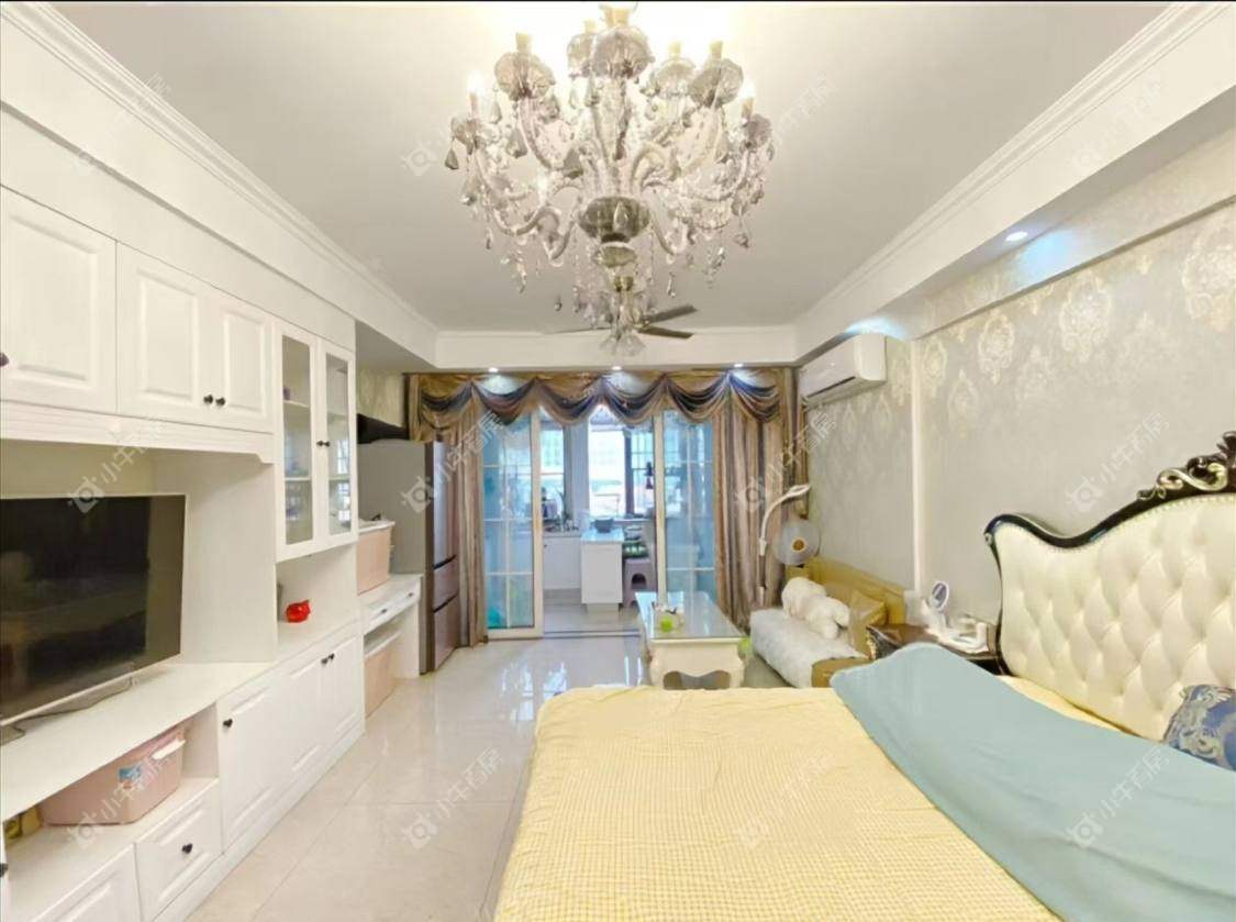 常州吾悦广场糖果公寓在租房源_小牛看房