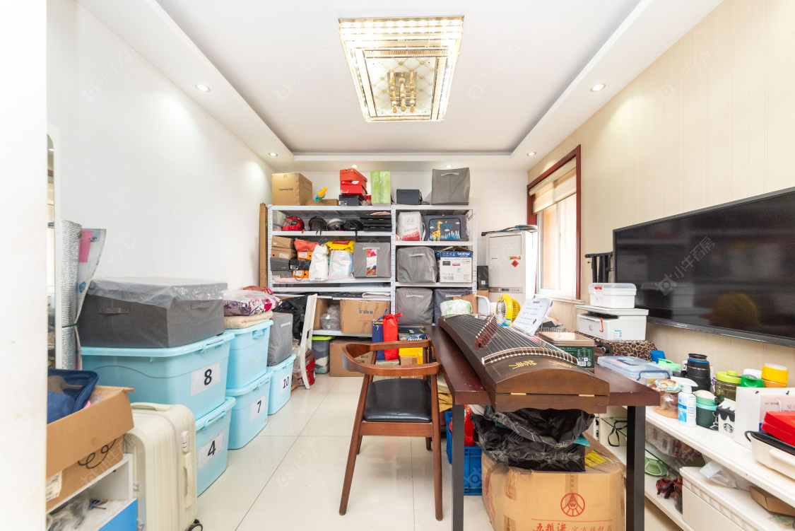 常州摩尔上品在售二手房源室内图_小牛看房