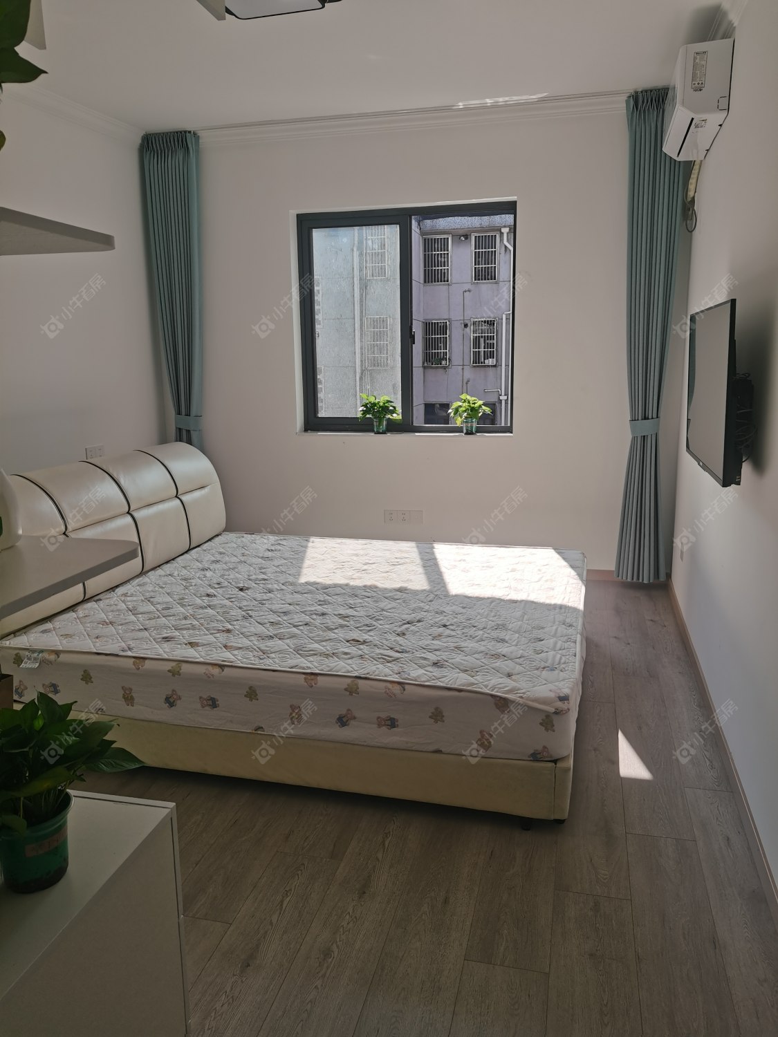 常州三井西小村2室2厅1卫出租_小牛看房