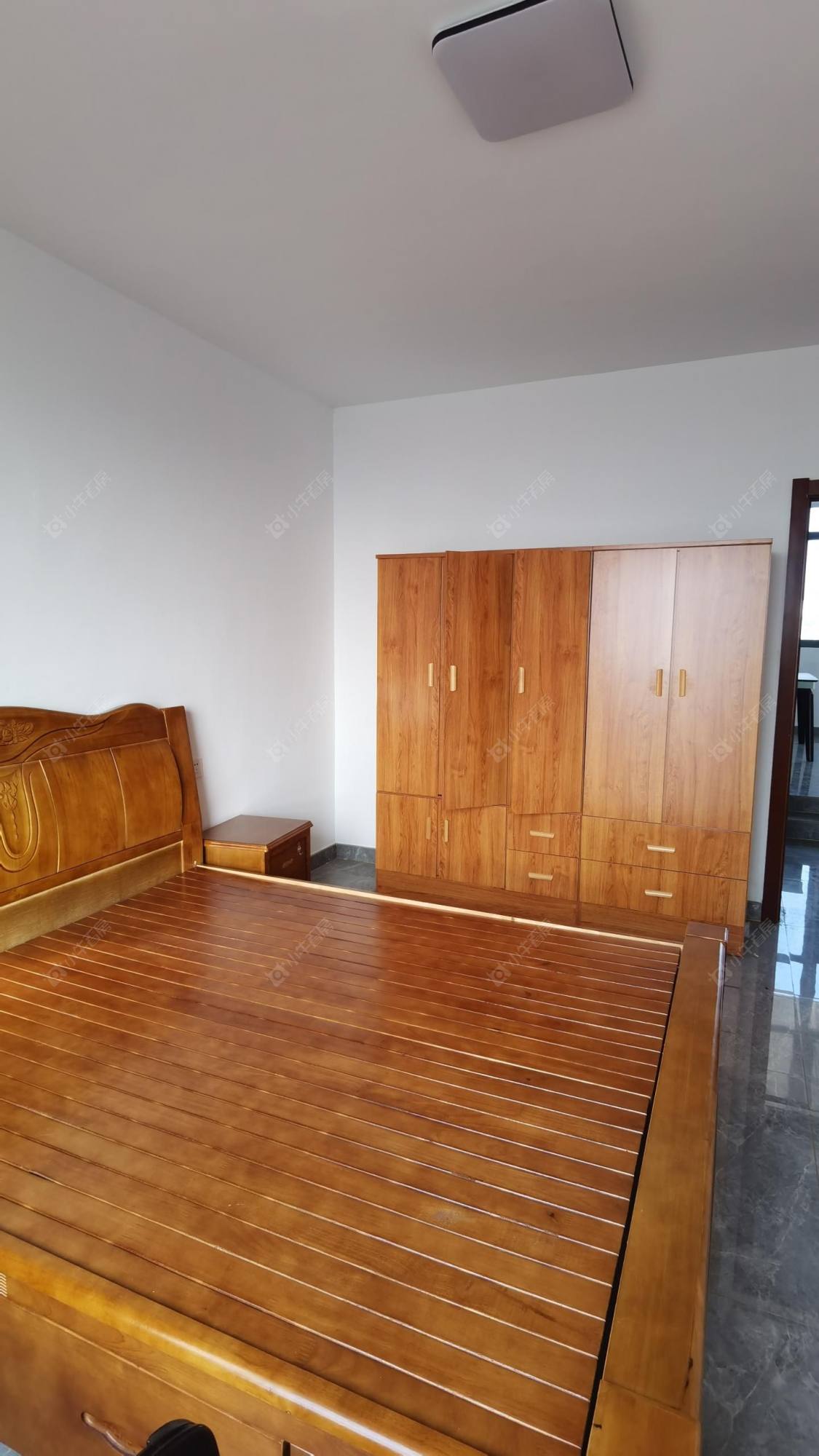 常州半岛小区在租房源室内图_小牛看房