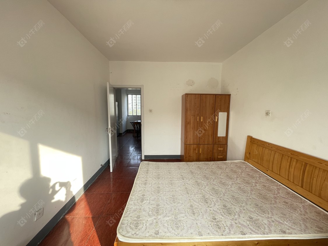 常州竹林新村租房_小牛看房