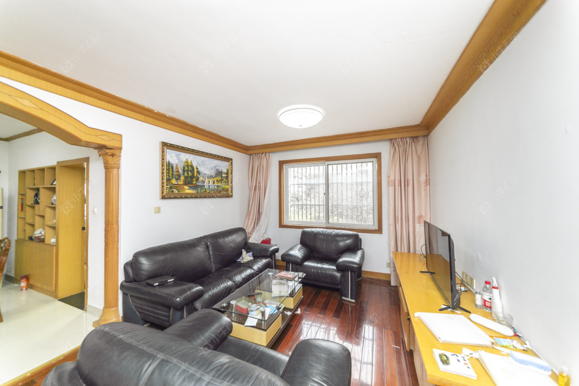 常州广景山庄在售二手房_小牛看房