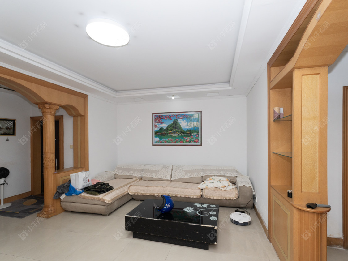 常州晨风小区在售二手房_小牛看房