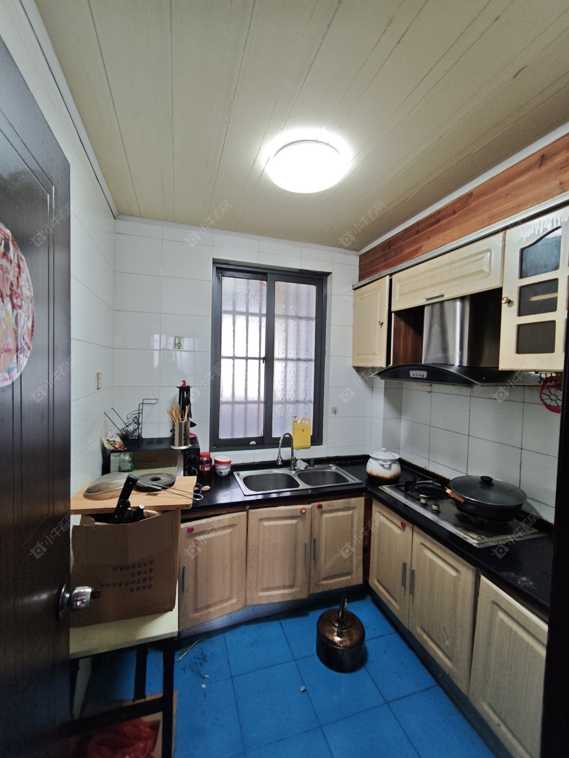 常州腾龙苑西区在租房源室内图_小牛看房