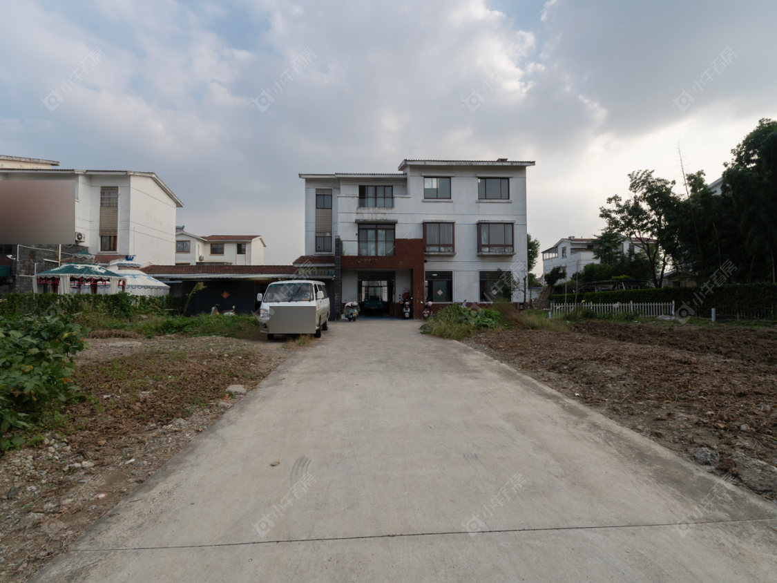 常州溪栖庄园在售二手房源室内图_小牛看房