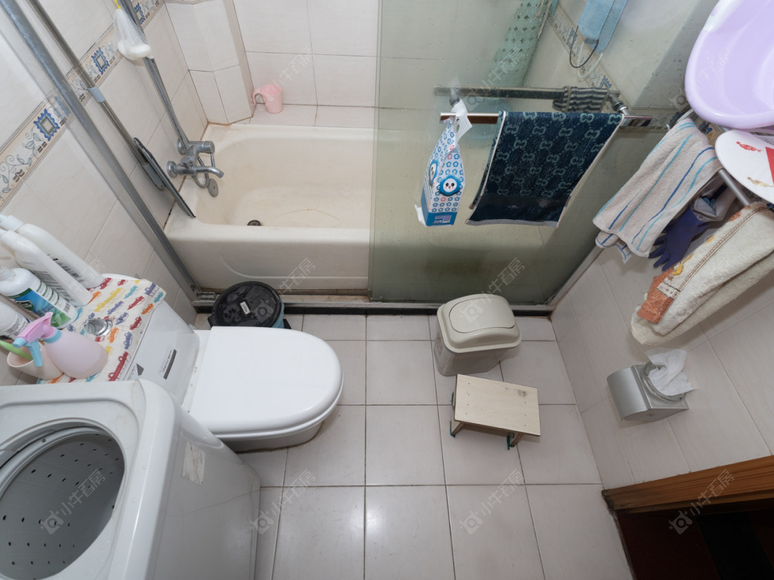 常州金沙花园在售二手房源室内图_小牛看房