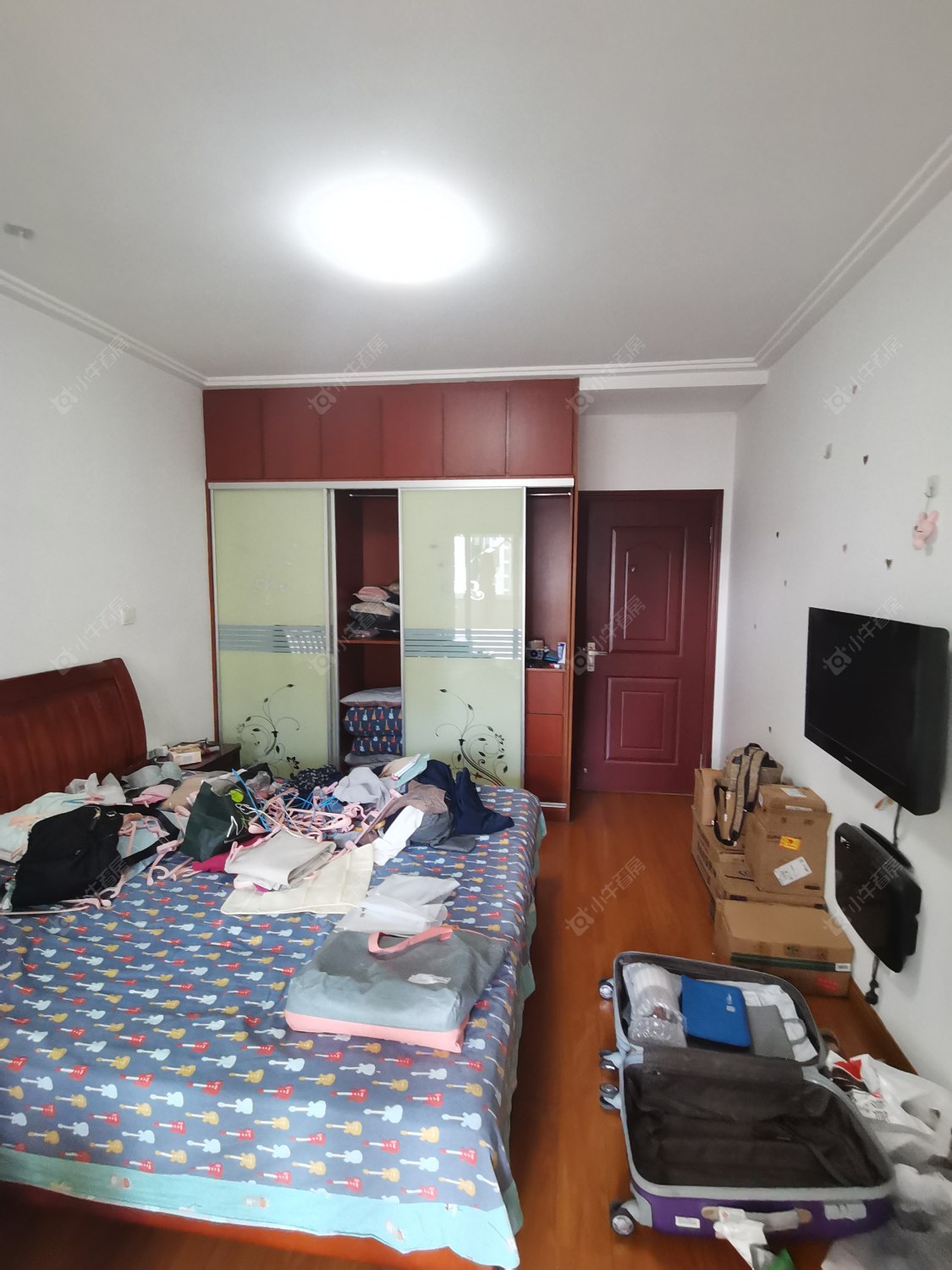 常州府西花园在租房源_小牛看房