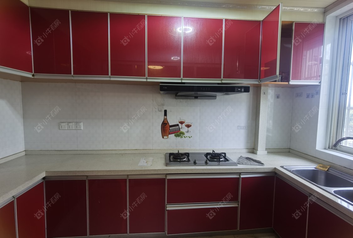 常州梧桐苑西区在租房源室内图_小牛看房