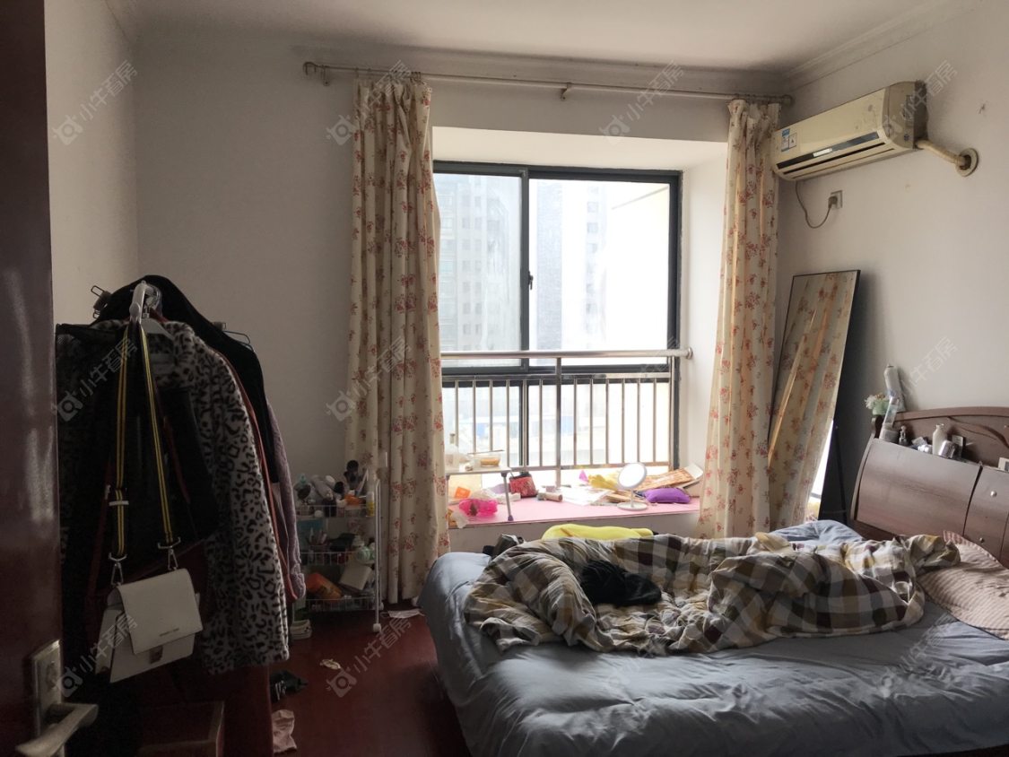 常州永安花苑在租房源户型图_小牛看房