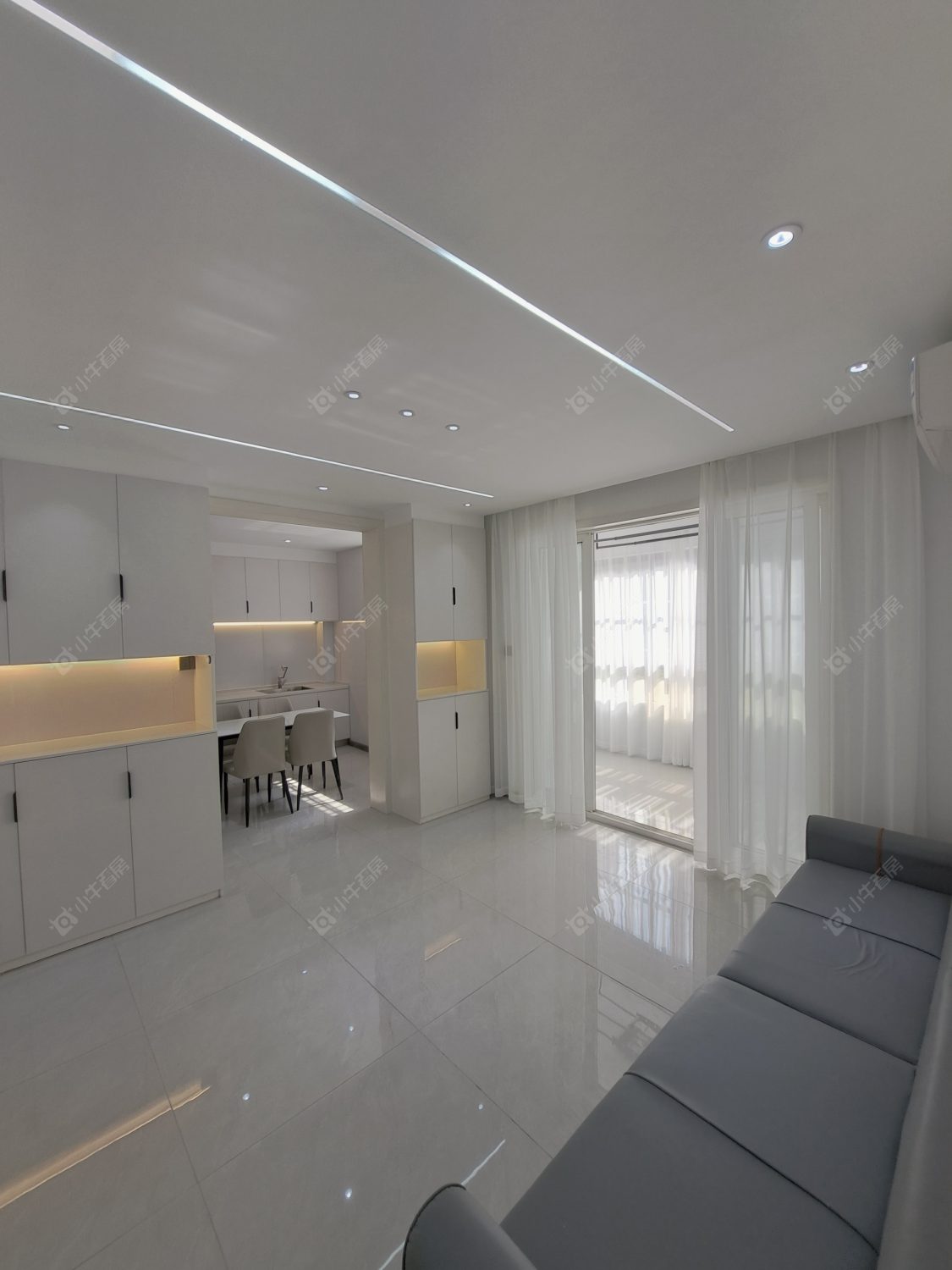 香江壹品房源室内图 常州香江壹品在租房源室内图_小牛看房