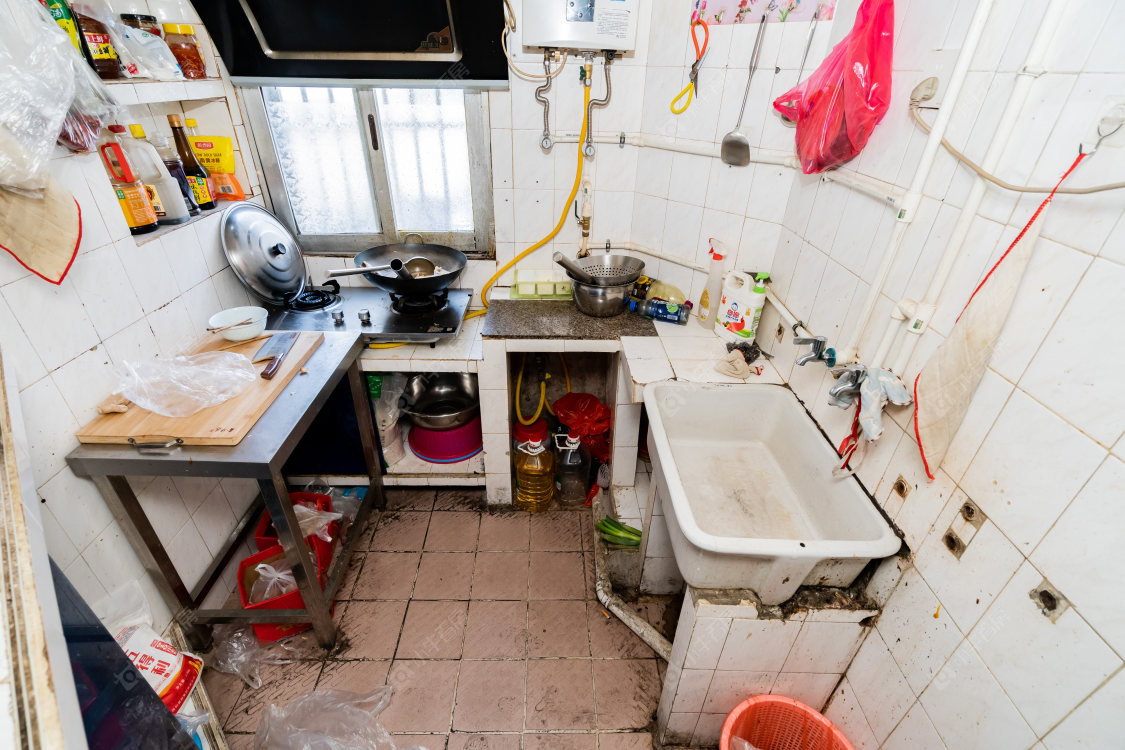 常州丽华二村在售二手房源室内图_小牛看房