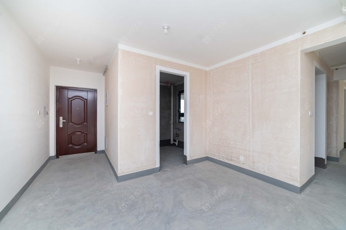 常州观湖名轩在售二手房源室内图_小牛看房