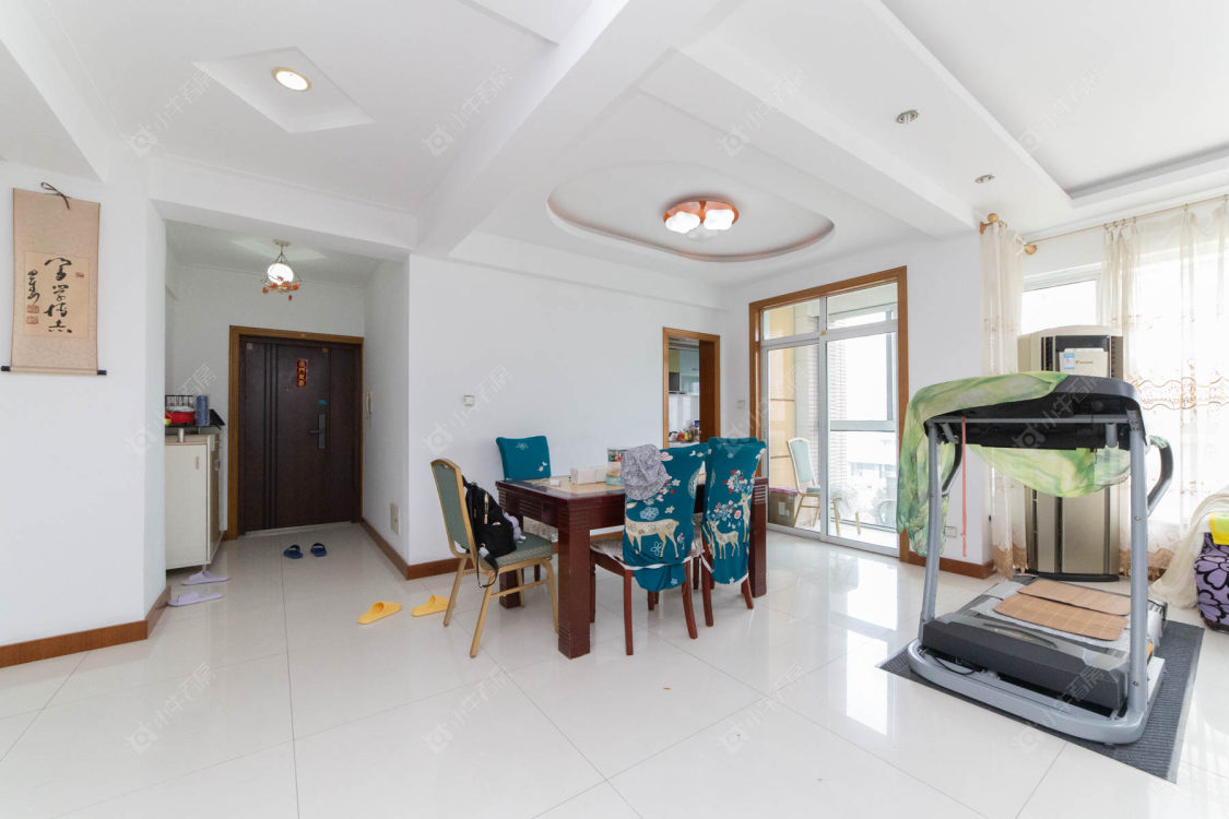 常州侨光苑在售二手房源室内图_小牛看房