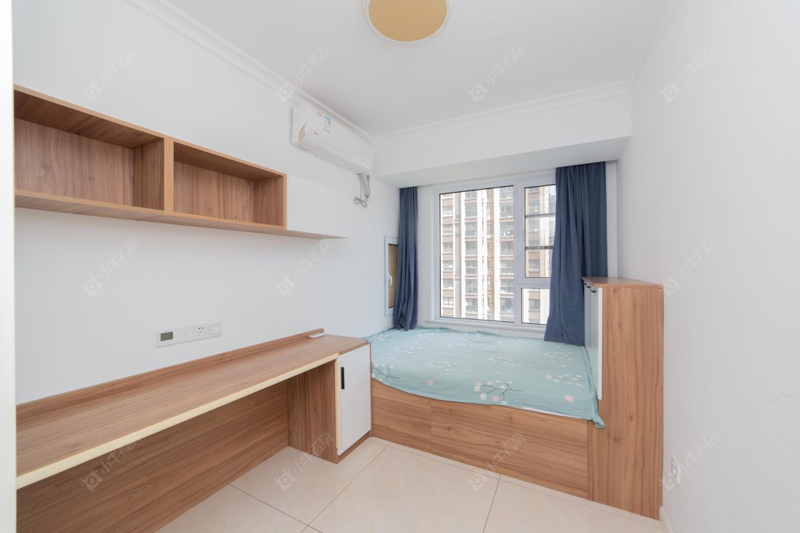 常州锦绣天地在售二手房源室内图_小牛看房