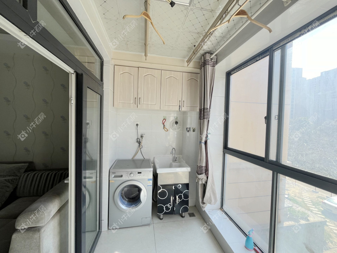 新城域三期房源室内图 常州新城域三期在租房源室内图_小牛看房