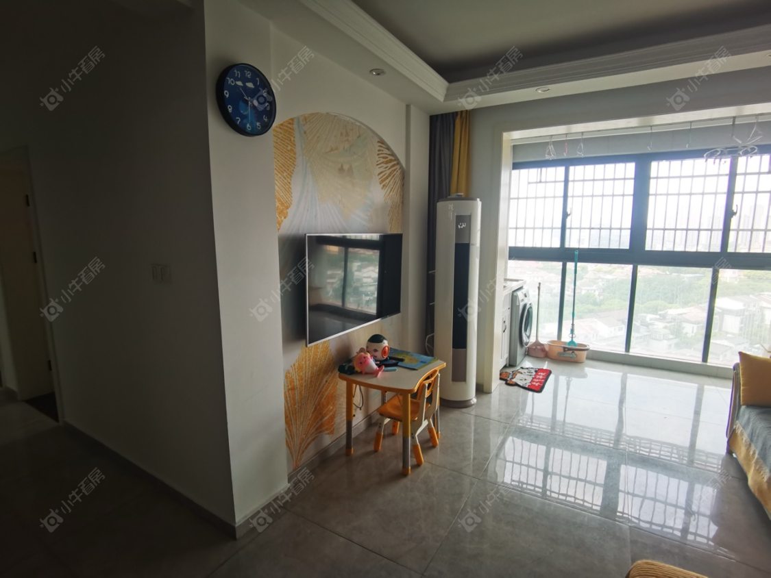 常州香树湾云景租房_香树湾云景2室2厅房源出租